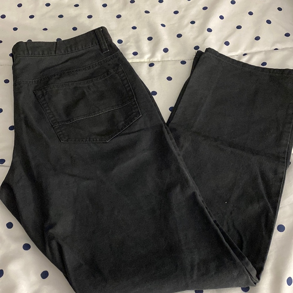 Mens Urban Pipeline Pants